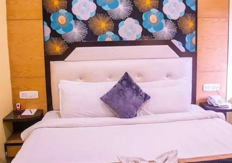 Hotelli Sonar Tori Agartala