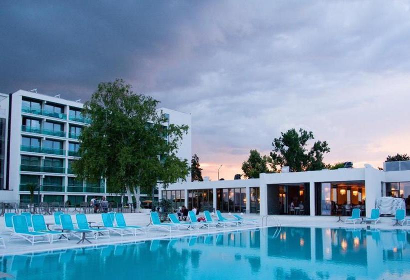 فندق Turquoise All Inclusive