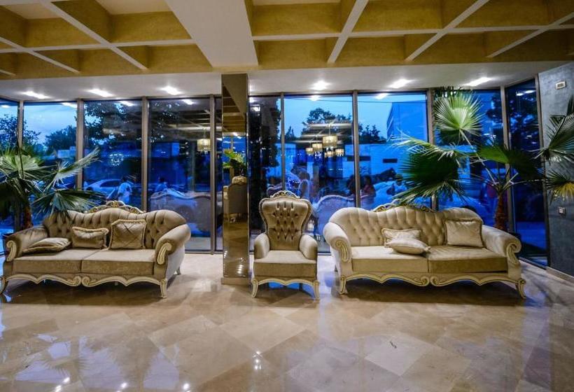 فندق Turquoise All Inclusive