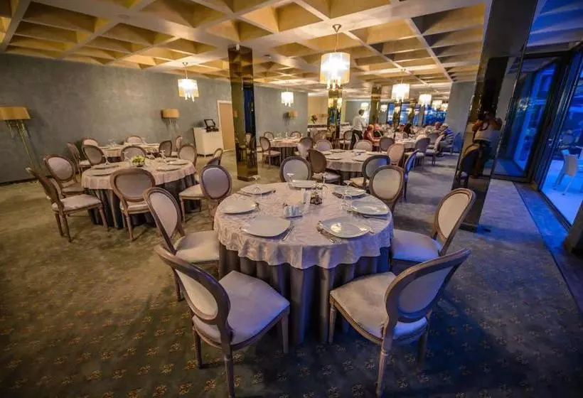 Hotelli Turquoise All Inclusive