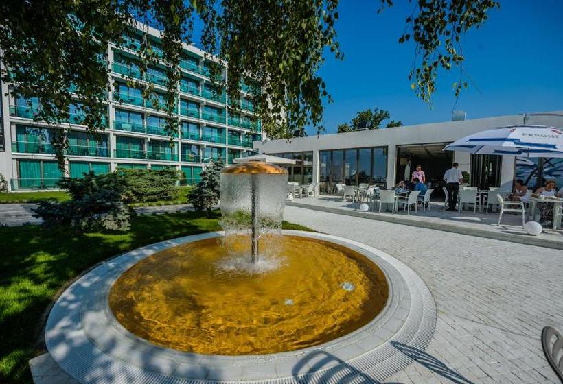 فندق Turquoise All Inclusive