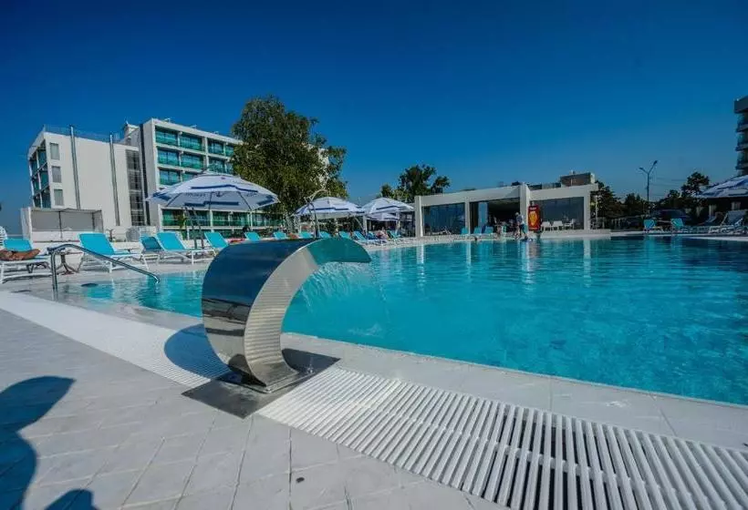 Hotelli Turquoise All Inclusive