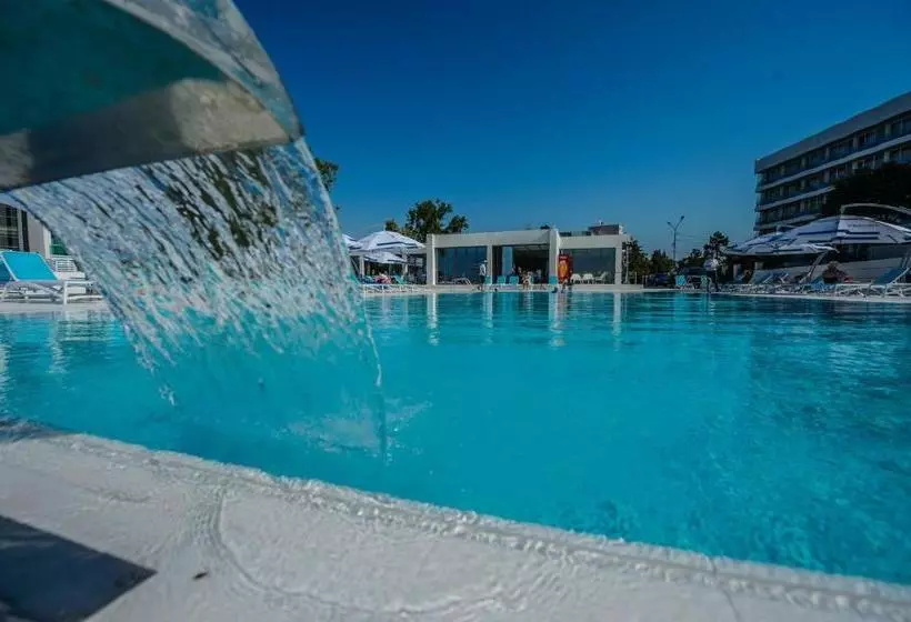 Hotelli Turquoise All Inclusive