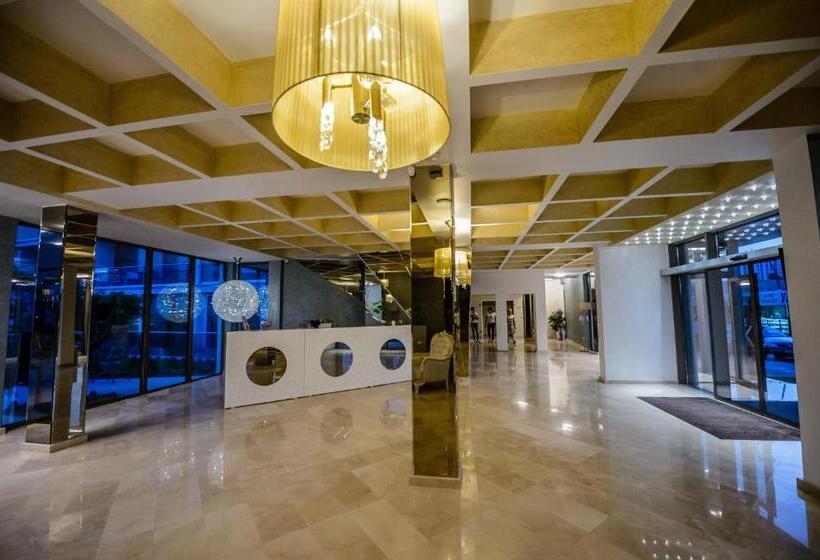 فندق Turquoise All Inclusive