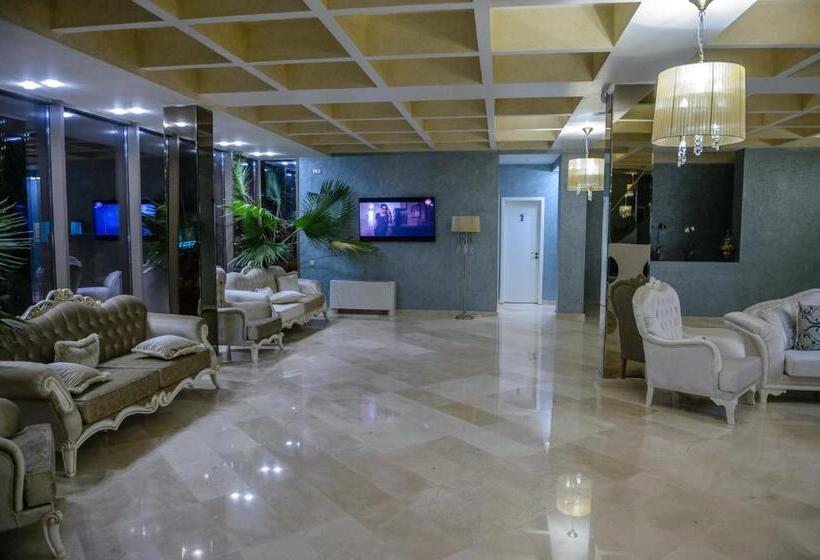 فندق Turquoise All Inclusive