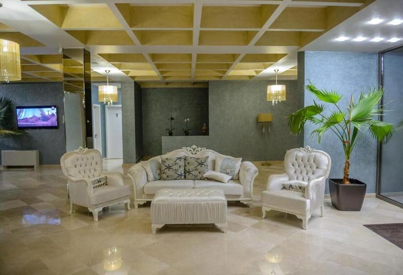 فندق Turquoise All Inclusive