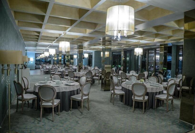 فندق Turquoise All Inclusive