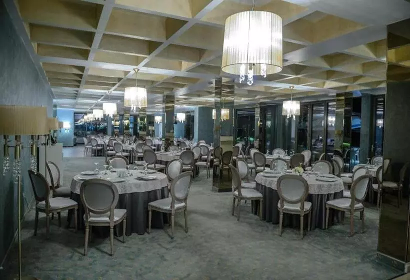 Hotelli Turquoise All Inclusive