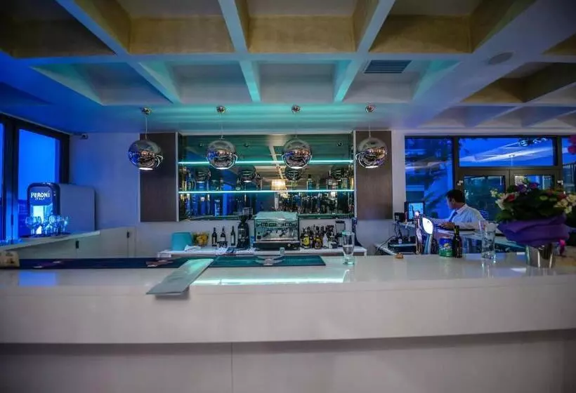 Hotelli Turquoise All Inclusive