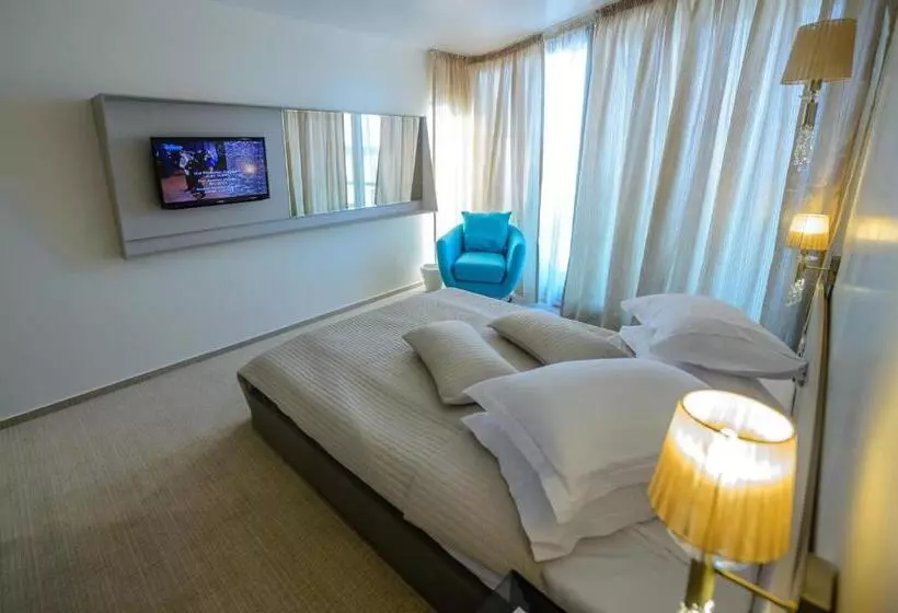 Hotelli Turquoise All Inclusive