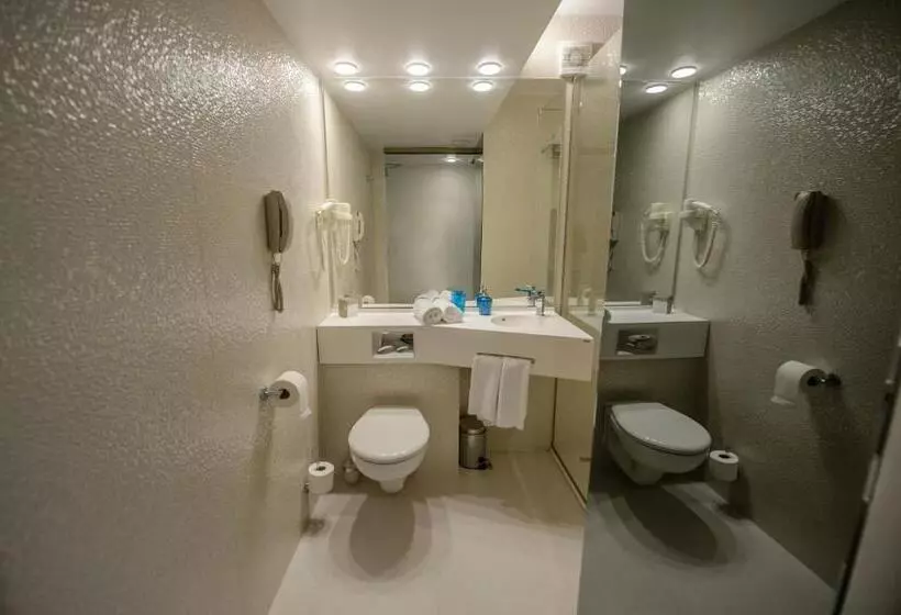 Hotelli Turquoise All Inclusive