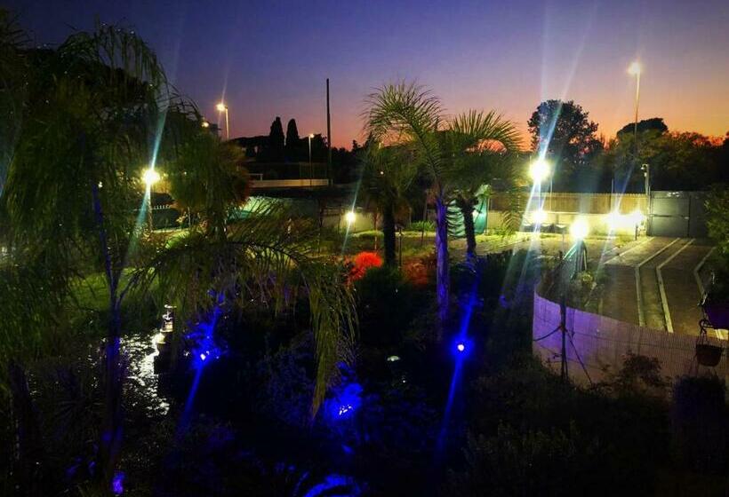 Il Giardino Di Adriana B&b