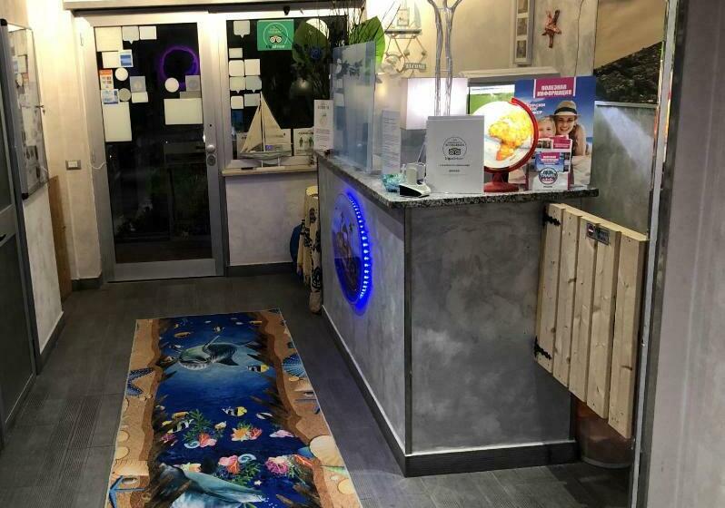 Il Giardino Di Adriana B&b