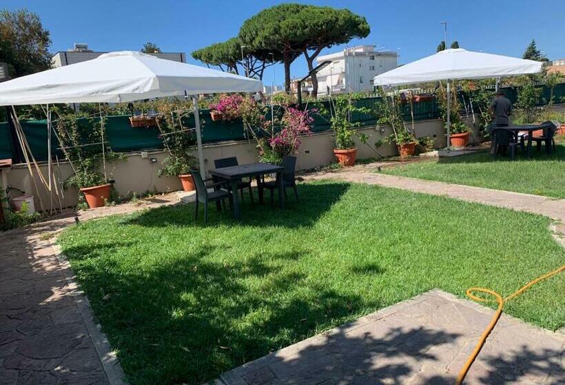 Il Giardino Di Adriana B&b