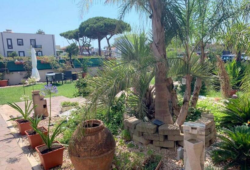 Il Giardino Di Adriana B&b