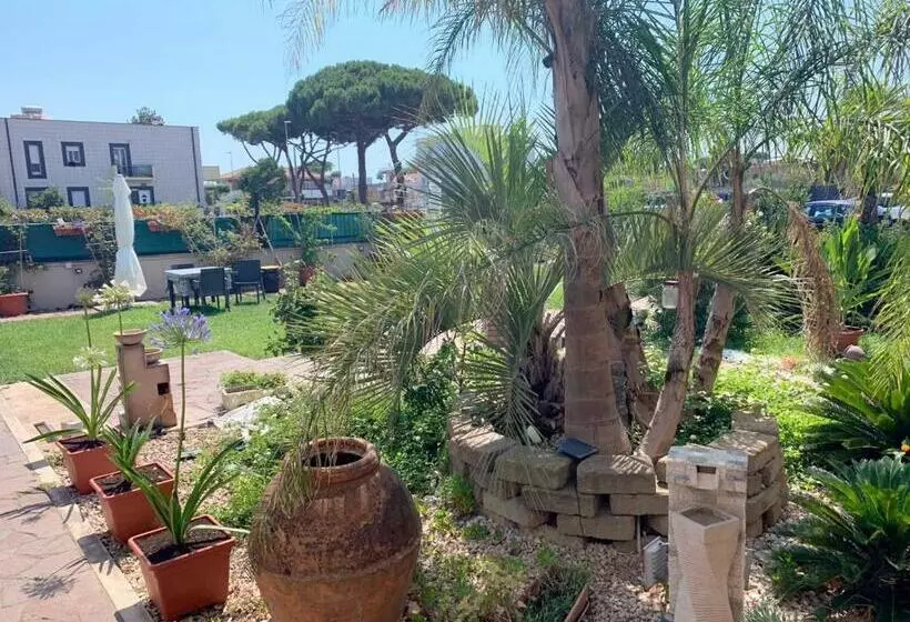 Il Giardino Di Adriana B&b