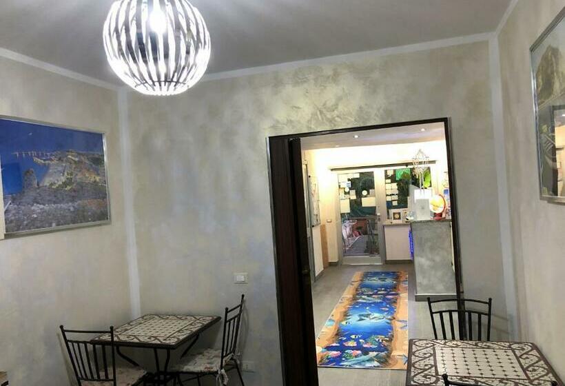 Il Giardino Di Adriana B&b