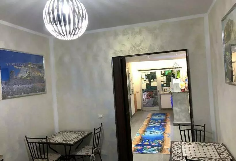 Il Giardino Di Adriana B&b