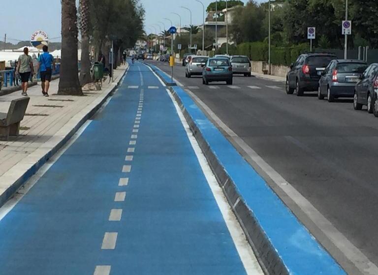 Il Giardino Di Adriana B&b