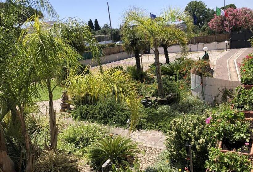 Il Giardino Di Adriana B&b