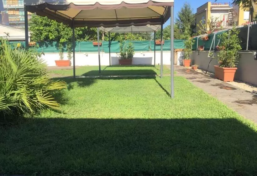 Il Giardino Di Adriana B&b