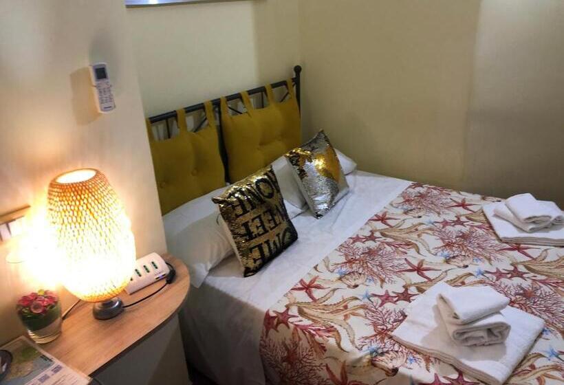 Il Giardino Di Adriana B&b