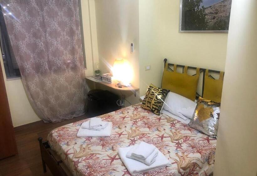 Il Giardino Di Adriana B&b