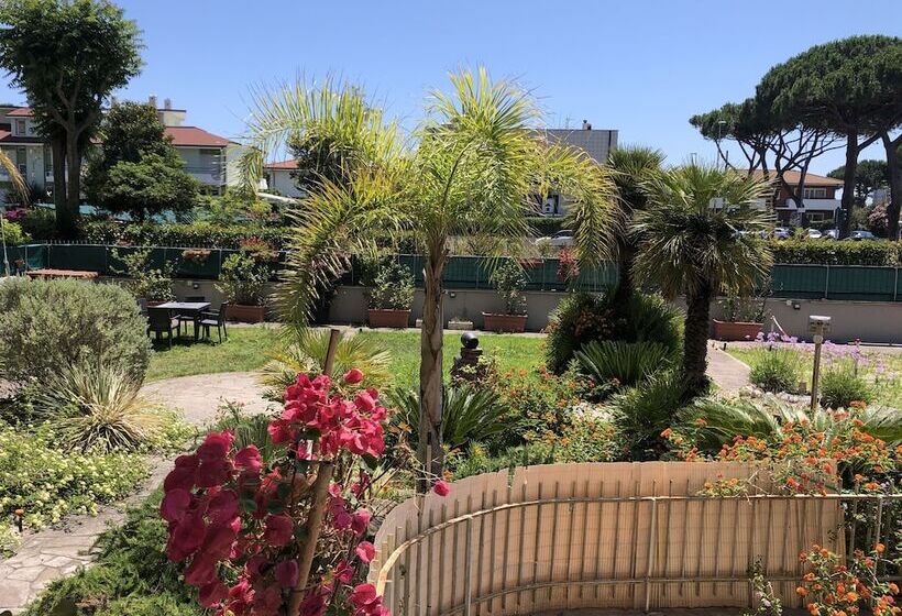 Il Giardino Di Adriana B&b