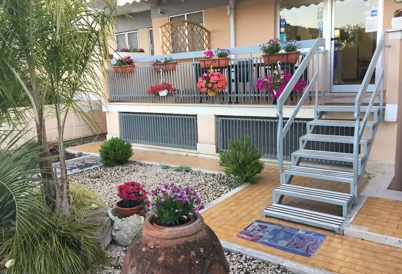Il Giardino Di Adriana B&b