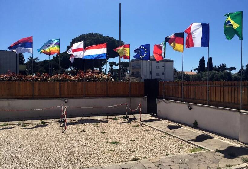 Il Giardino Di Adriana B&b