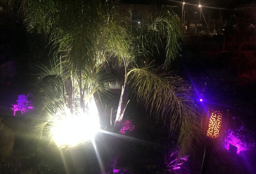 Il Giardino Di Adriana B&b