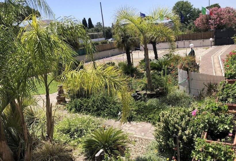 Il Giardino Di Adriana B&b