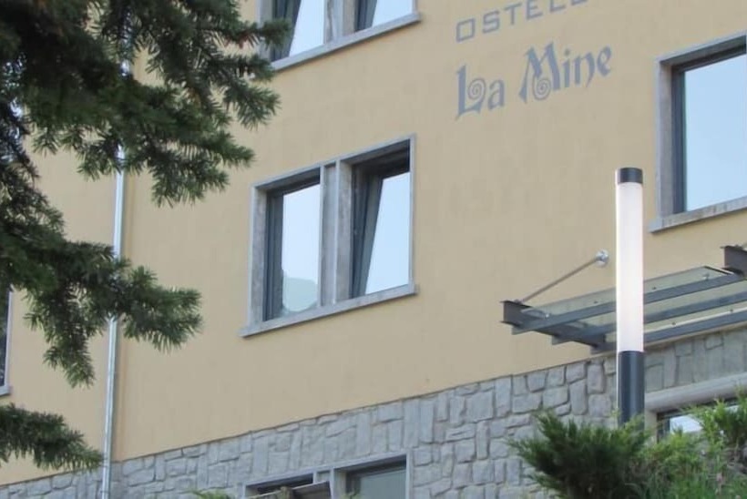 Ostello La Mine