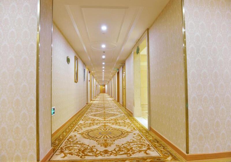 Vienna International Hotel Meizhou Dingzi Bridge