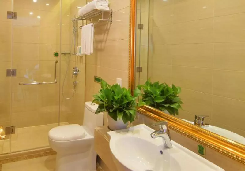 Vienna International Hotel Meizhou Dingzi Bridge