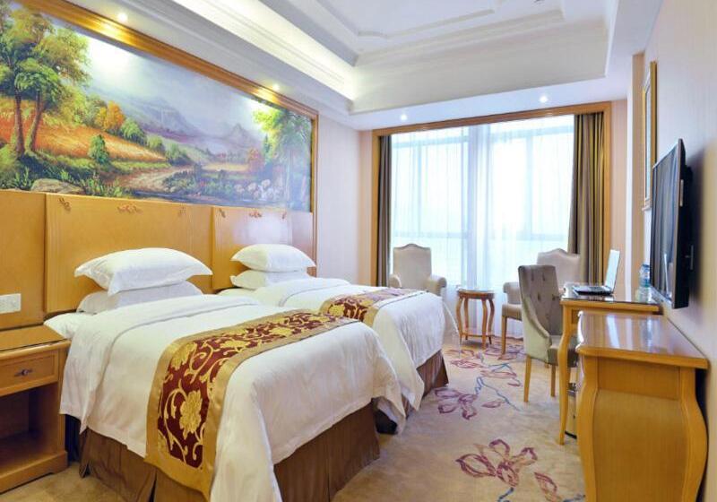 Vienna International Hotel Meizhou Dingzi Bridge