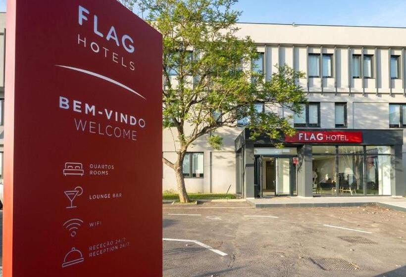 Flag Hotel Lisboa Sintra