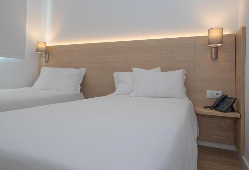 Flag Hotel Lisboa Sintra