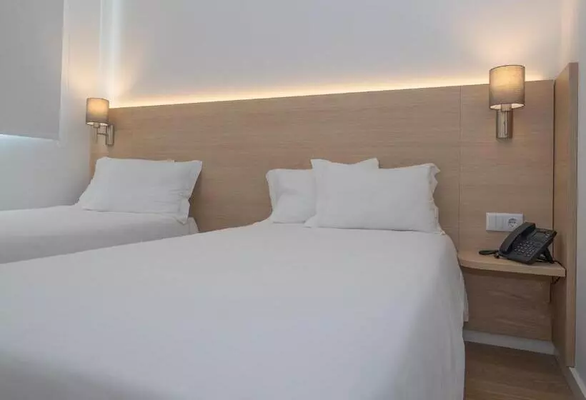 Flag Hotel Lisboa Sintra