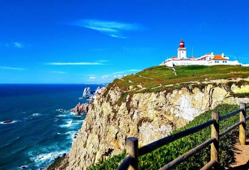 Flag Hotel Lisboa Sintra