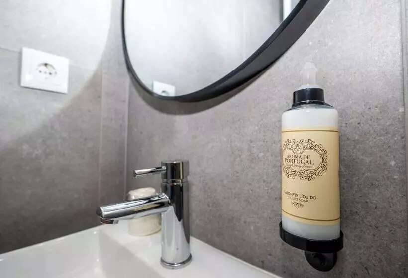 Flag Hotel Lisboa Sintra