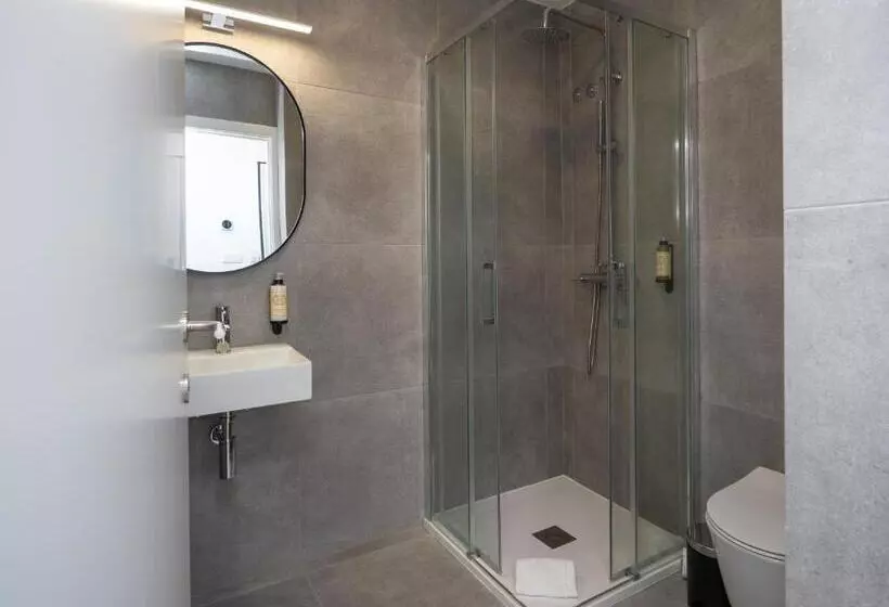 Flag Hotel Lisboa Sintra