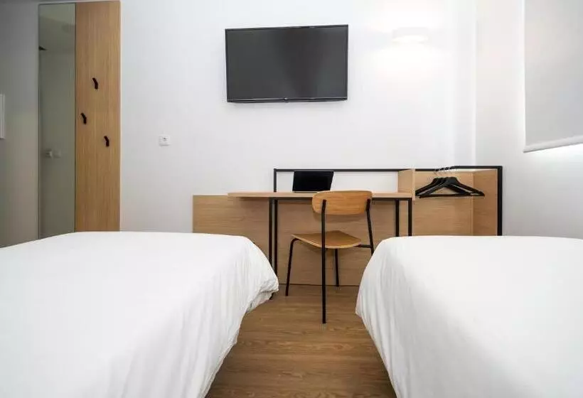 Flag Hotel Lisboa Sintra