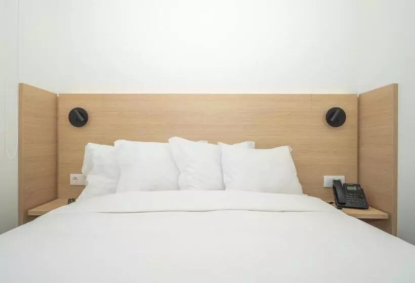 Flag Hotel Lisboa Sintra