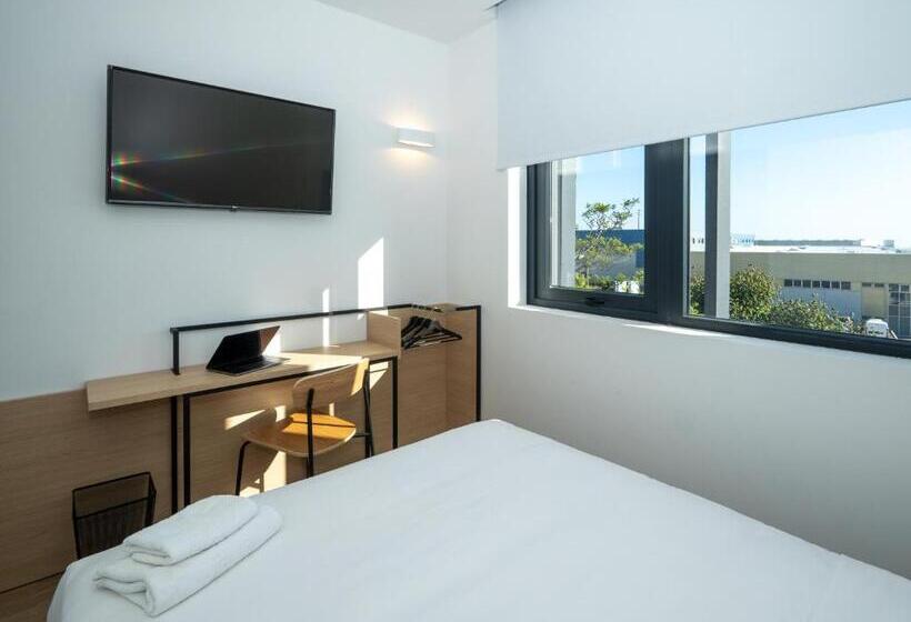 Flag Hotel Lisboa Sintra