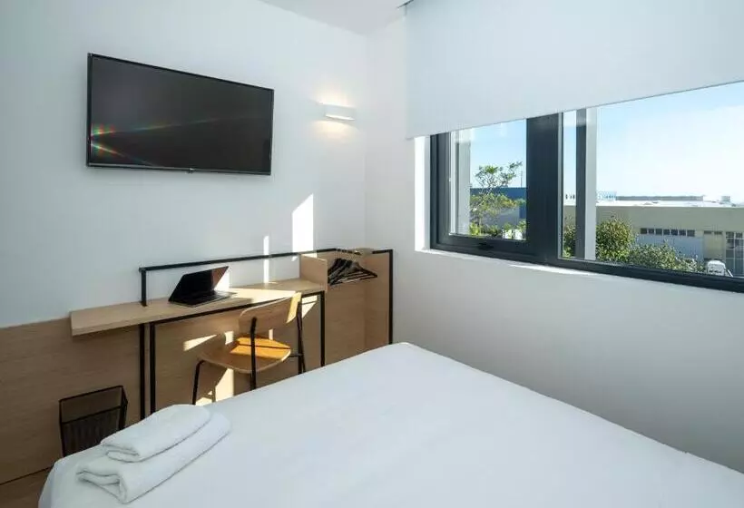 Flag Hotel Lisboa Sintra