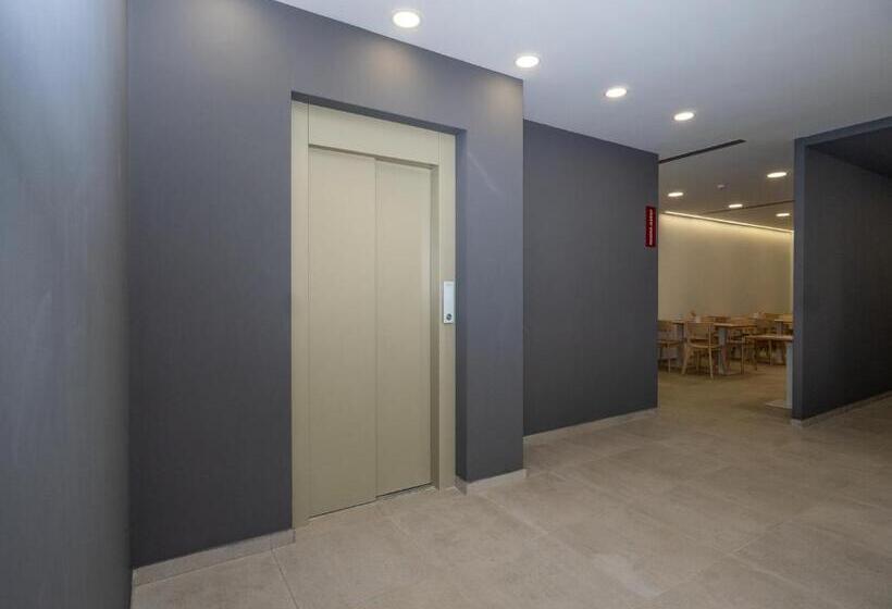 Flag Hotel Lisboa Sintra