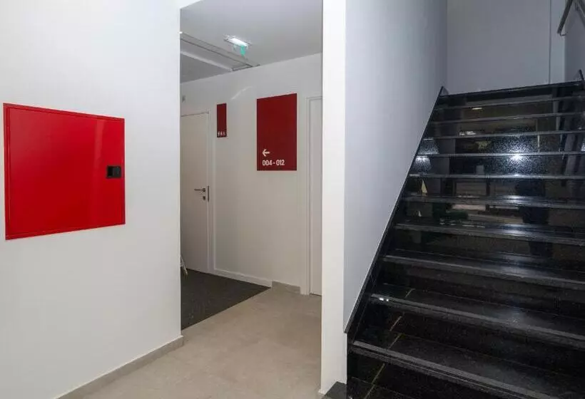 Flag Hotel Lisboa Sintra