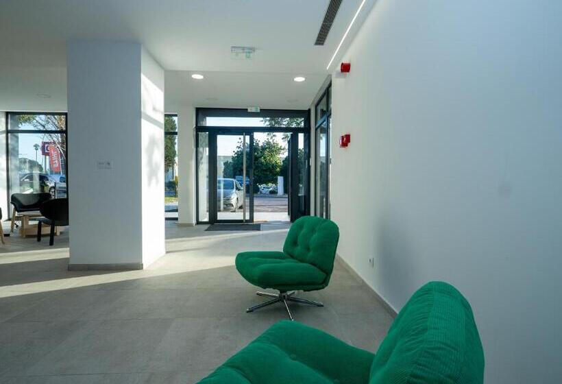 Flag Hotel Lisboa Sintra