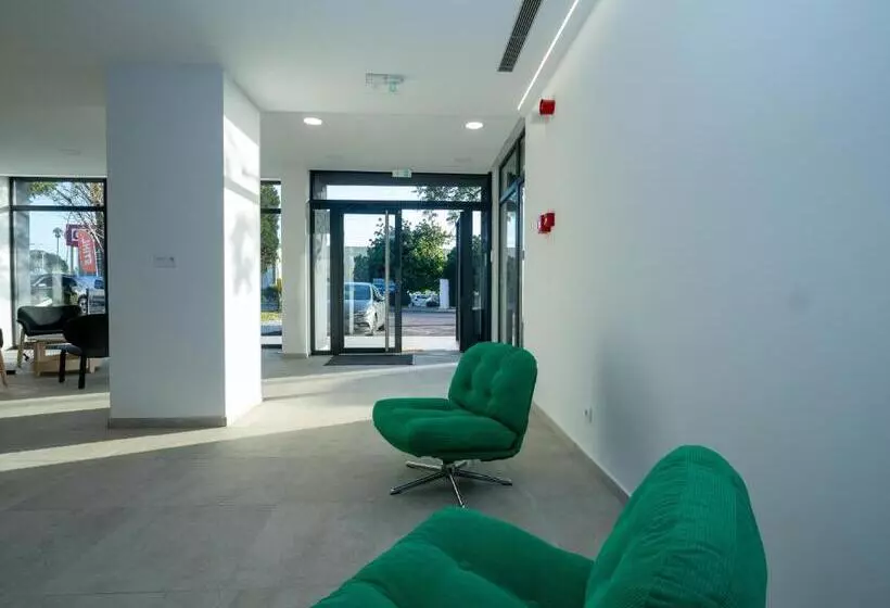 Flag Hotel Lisboa Sintra